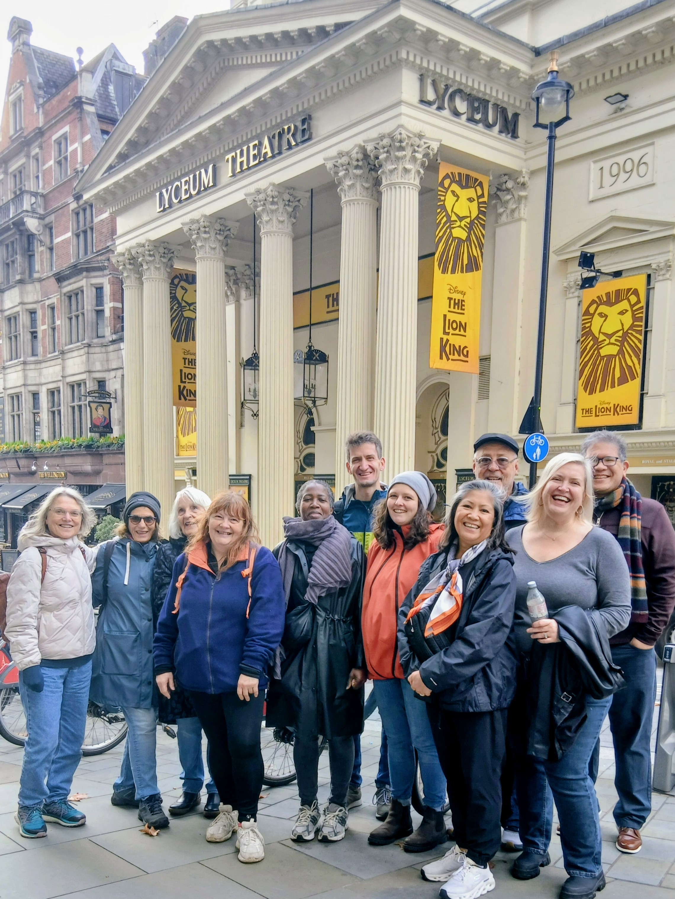 London History Tours